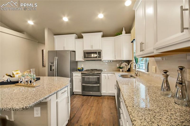 6452 Cubbage Dr, Colorado Springs, CO 80924