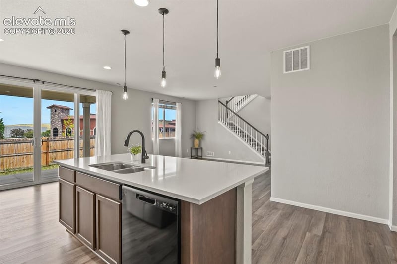 6453 Bodacious Cir, Colorado Springs, CO 80923