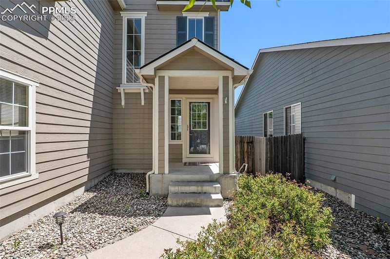 6453 Lazy Stream Way, Colorado Springs, CO 80923