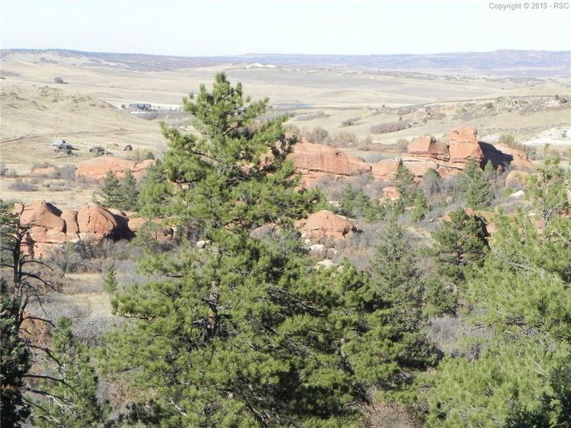 6454 Thunderbird Rd, Larkspur, CO 80118