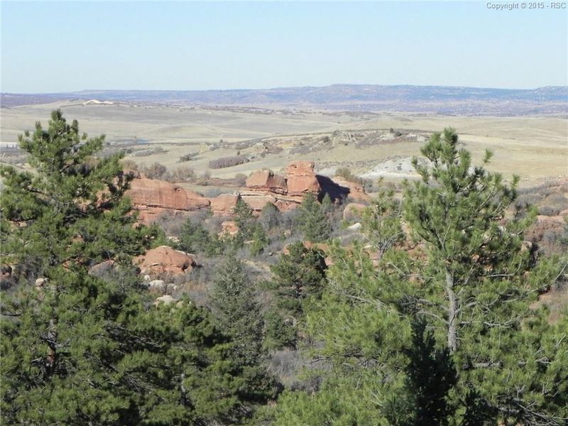 6454 Thunderbird Rd, Larkspur, CO 80118