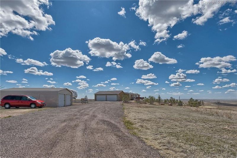 6455 S Calhan Hw, Calhan, CO 80808