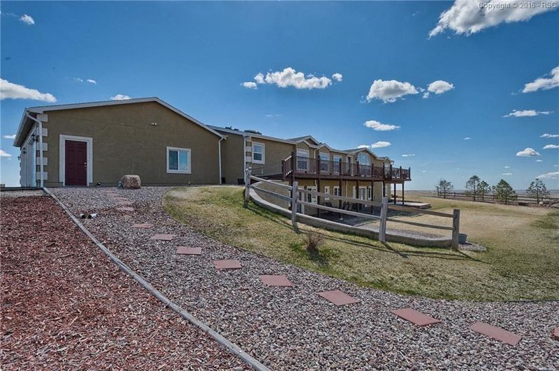 6455 S Calhan Hw, Calhan, CO 80808