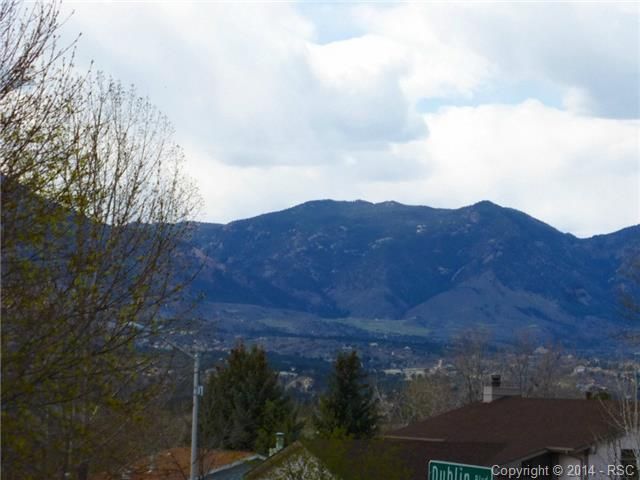 6455 Gilmore Grv, Colorado Springs, CO 80918