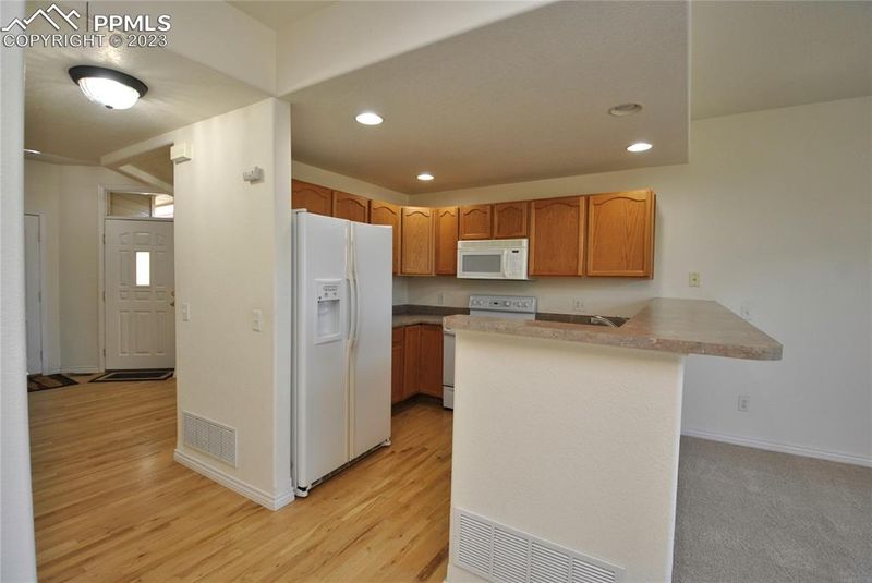 6455 Range Overlook Hts, Colorado Springs, CO 80922
