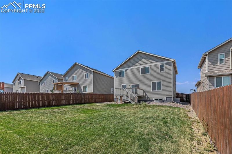 6455 Weiser Dr, Colorado Springs, CO 80925