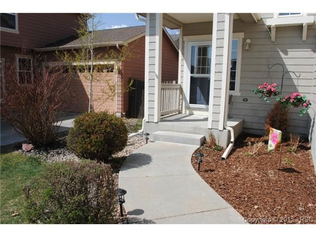 6456 Sunny Meadow St, Colorado Springs, CO 80923