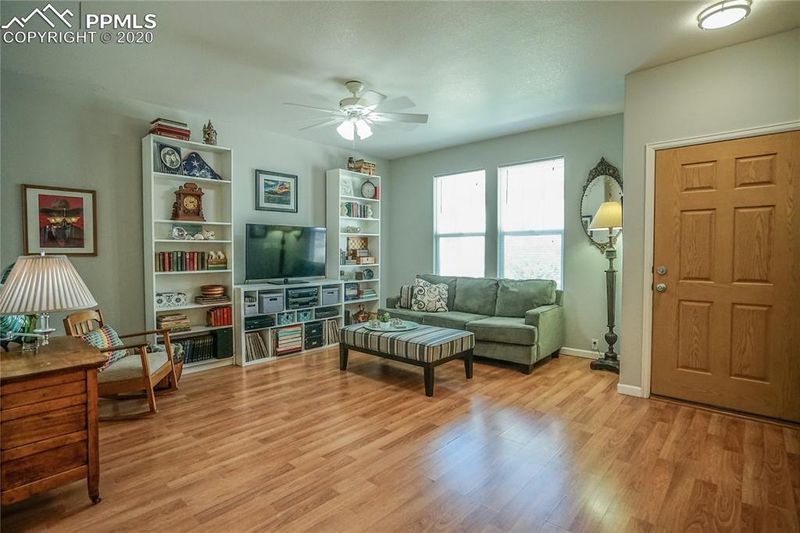 6457 Cavalry Point, Colorado Springs, CO 80923