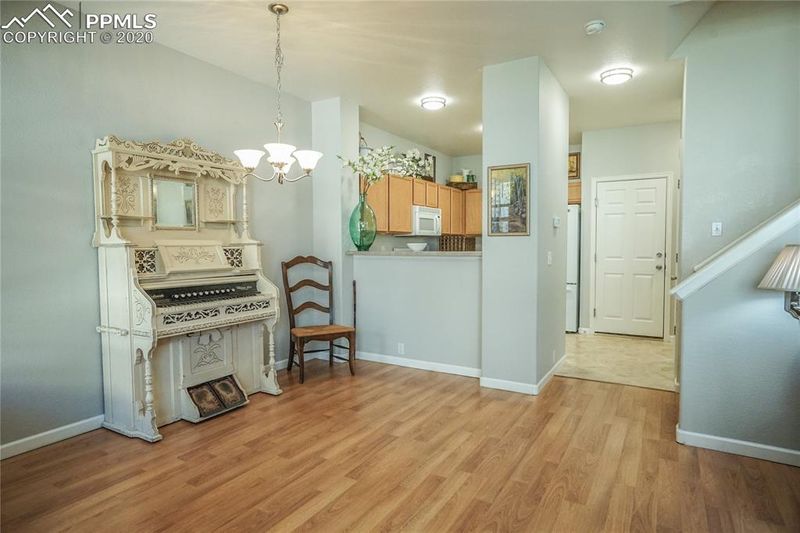 6457 Cavalry Point, Colorado Springs, CO 80923