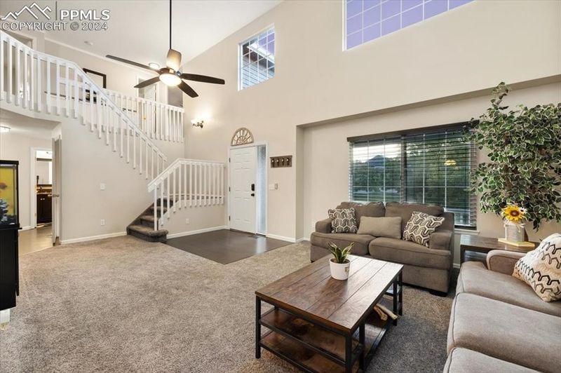 6457 Jules Dr, Colorado Springs, CO 80923
