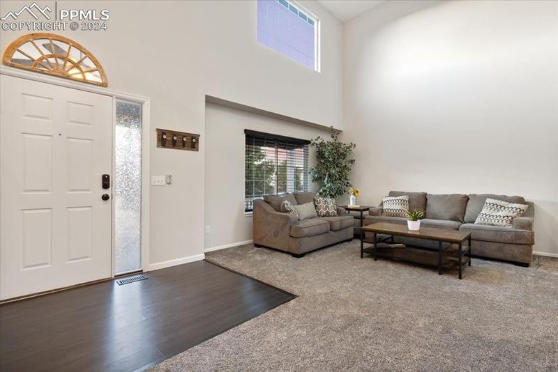 6457 Jules Dr, Colorado Springs, CO 80923
