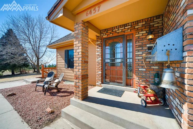 6457 Mesedge Ln, Colorado Springs, CO 80919