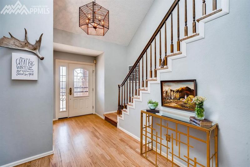 6457 Mesedge Ln, Colorado Springs, CO 80919