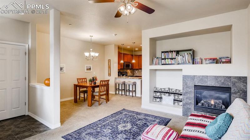 6459 Bluffmont Point, Colorado Springs, CO 80923