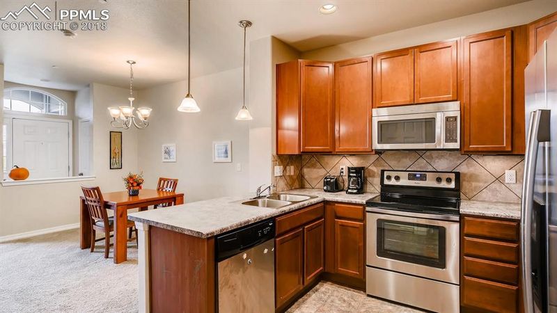 6459 Bluffmont Point, Colorado Springs, CO 80923