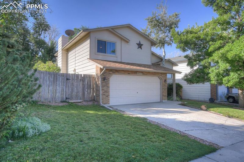 6459 Gemstone Way, Colorado Springs, CO 80918