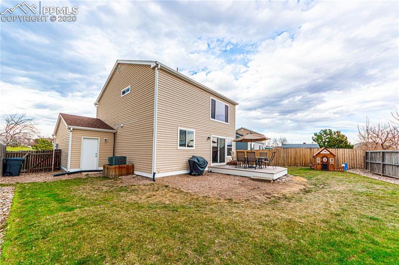 6459 Summit Peak Dr, Colorado Springs, CO 80923