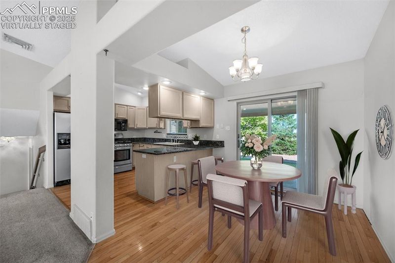 646 S Clarion Dr, Pueblo, CO 81007