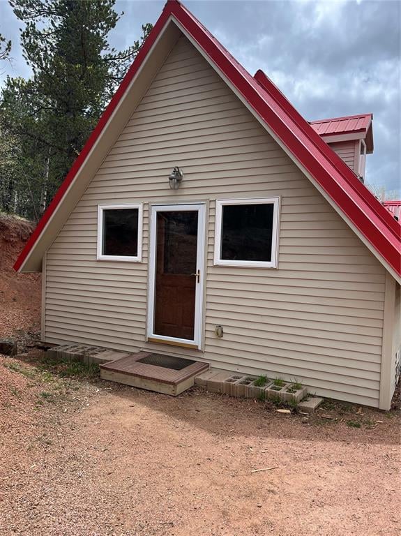 646 Grey Eagle Dr, Cripple Creek, CO 80813