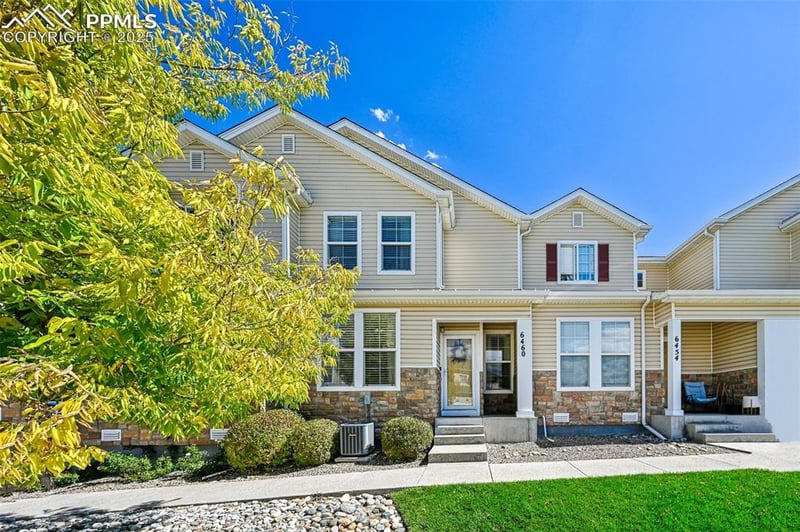 6460 Lasso Grande Point, Colorado Springs, CO 80923