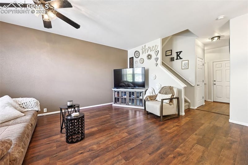 6460 Lasso Grande Point, Colorado Springs, CO 80923