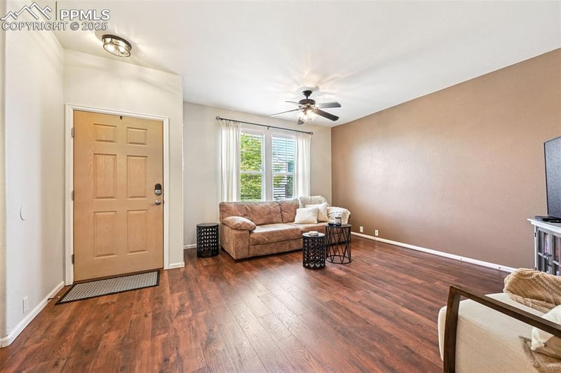 6460 Lasso Grande Point, Colorado Springs, CO 80923