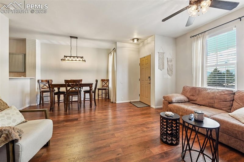 6460 Lasso Grande Point, Colorado Springs, CO 80923