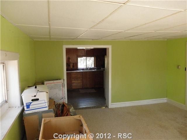 6460 Shoup Rd, Colorado Springs, CO 80908