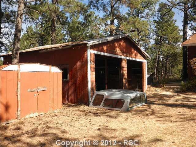 6460 Shoup Rd, Colorado Springs, CO 80908