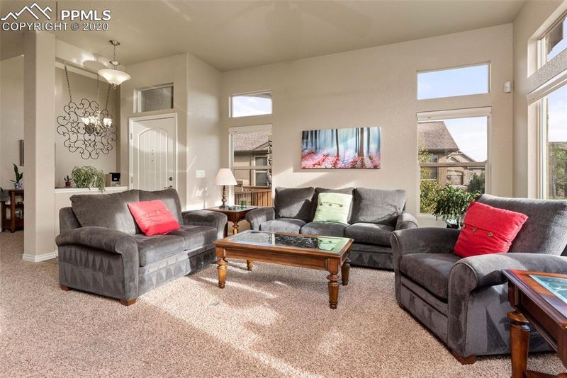 6461 Wind River Point, Colorado Springs, CO 80923