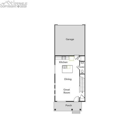 6462 Crossdrum Point, Colorado Springs, CO 80927
