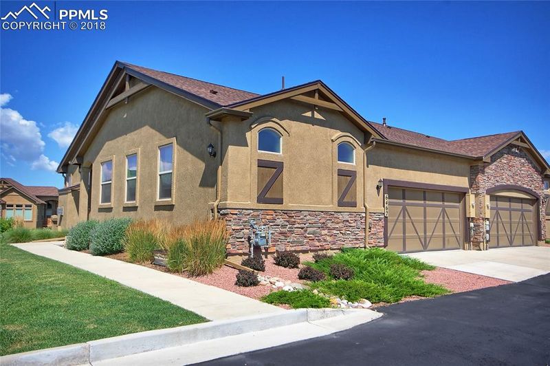 6462 Snake River Hts, Colorado Springs, CO 80923
