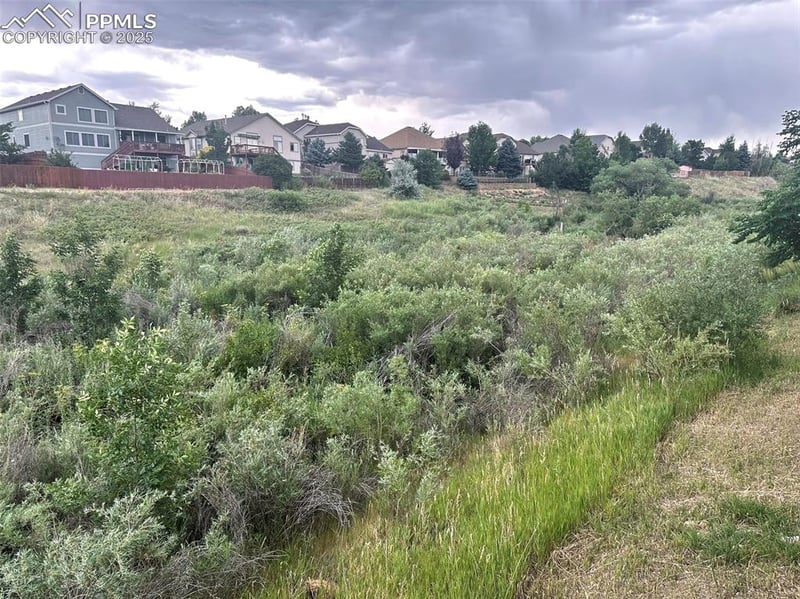 6463 Bluffmont Point, Colorado Springs, CO 80923