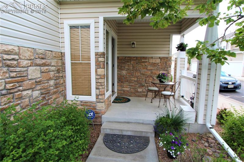 6463 Cavalry Point, Colorado Springs, CO 80923