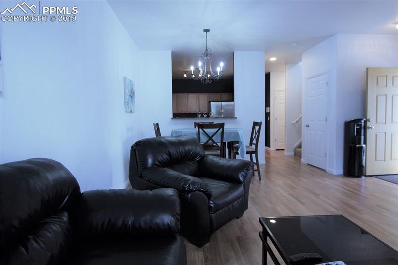 6463 Cavalry Point, Colorado Springs, CO 80923