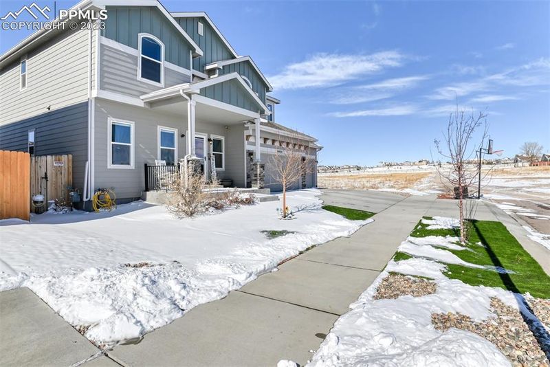 6464 Mountain Dale Dr, Colorado Springs, CO 80927