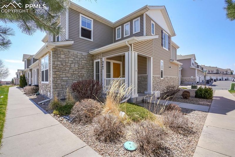 6465 Endurance Hts, Colorado Springs, CO 80923