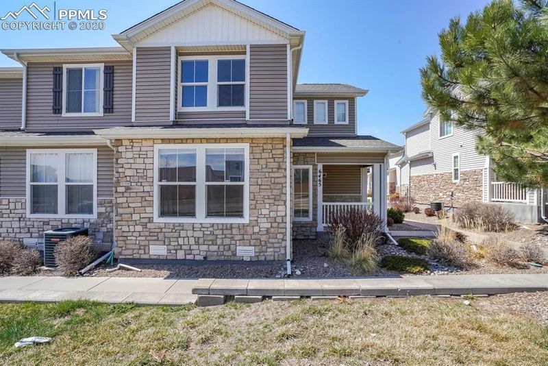 6465 Endurance Hts, Colorado Springs, CO 80923