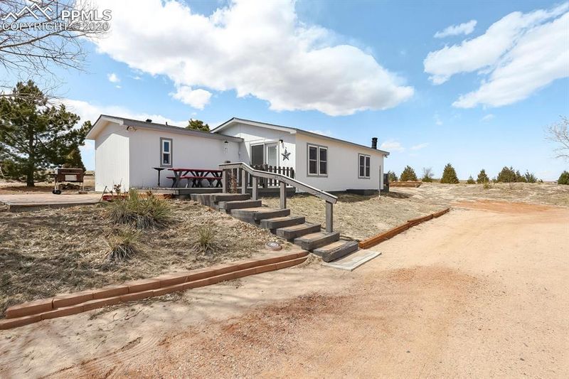 6465 Good Fortune Rd, Peyton, CO 80831