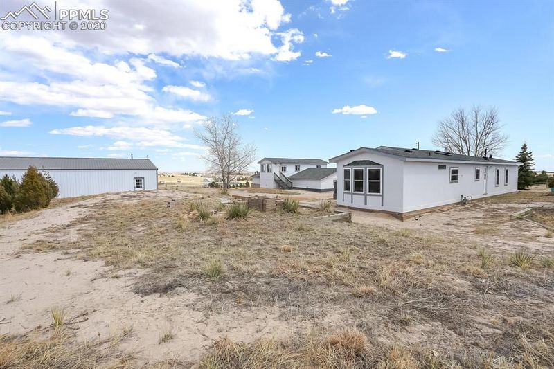 6465 Good Fortune Rd, Peyton, CO 80831