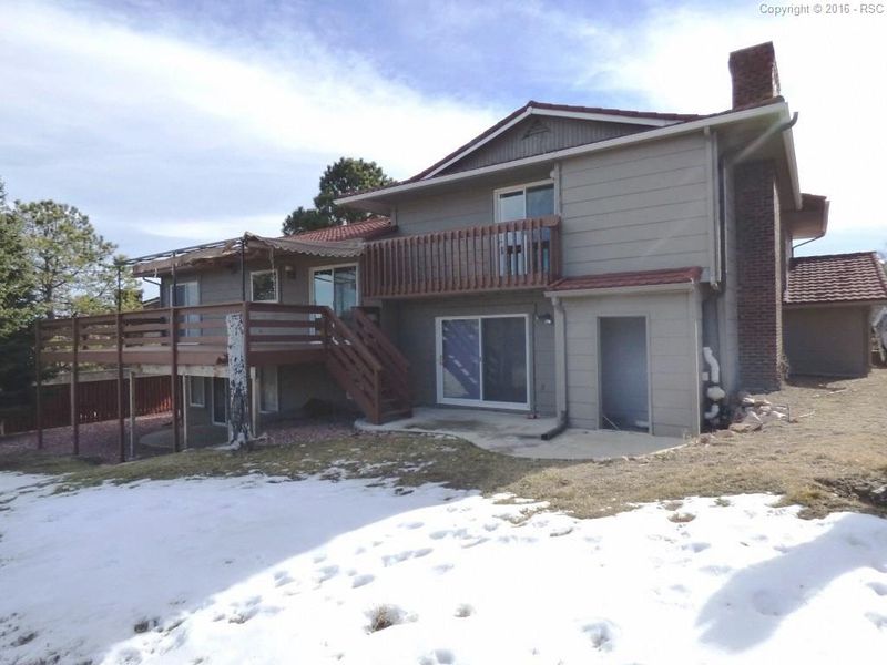 6465 Mesedge Dr, Colorado Springs, CO 80919