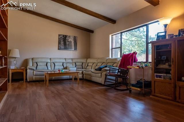 6465 Nanette Way, Colorado Springs, CO 80918