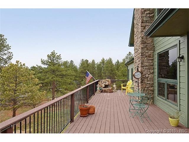 6465 Perry Park Blvd, Larkspur, CO 80118