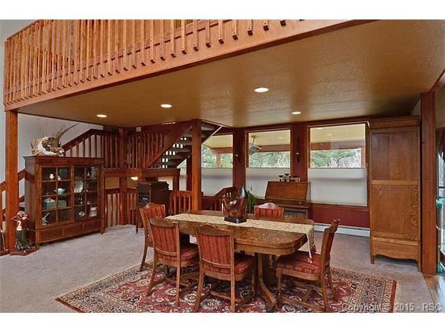 6465 Perry Park Blvd, Larkspur, CO 80118