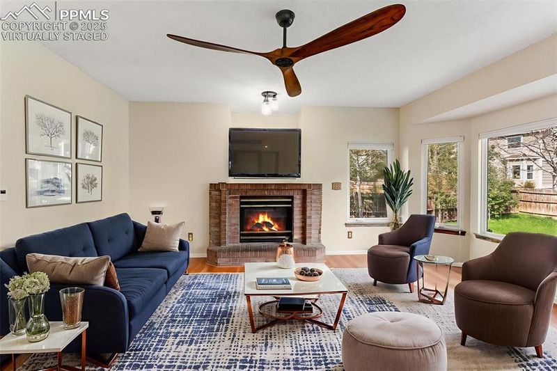 6465 Whirlwind Dr, Colorado Springs, CO 80923