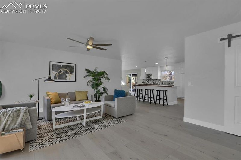 6466 W Wicklow Cir, Colorado Springs, CO 80918