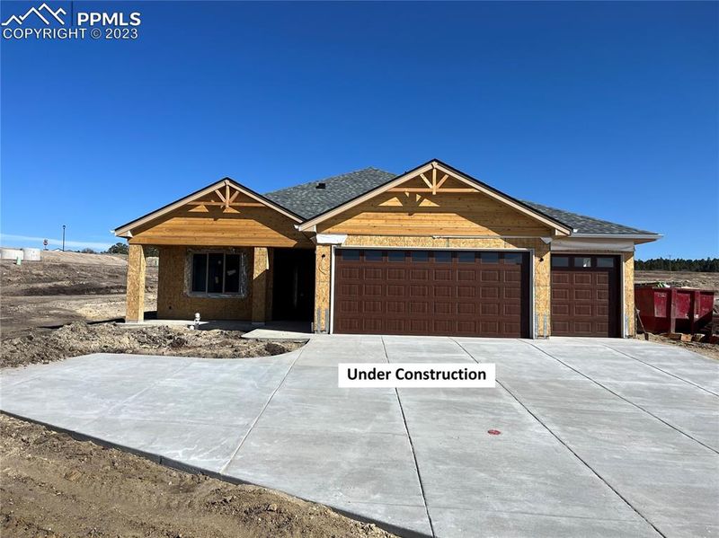 6468 Deco Dr, Colorado Springs, CO 80924