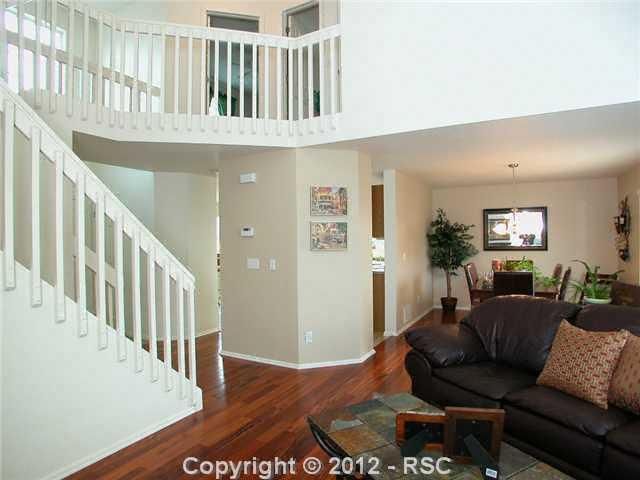 6469 Jules Dr, Colorado Springs, CO 80923