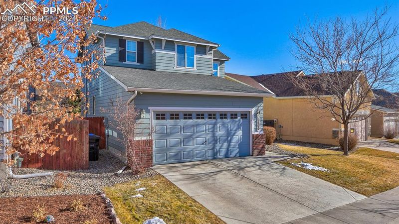 6469 Lazy Stream Way, Colorado Springs, CO 80923