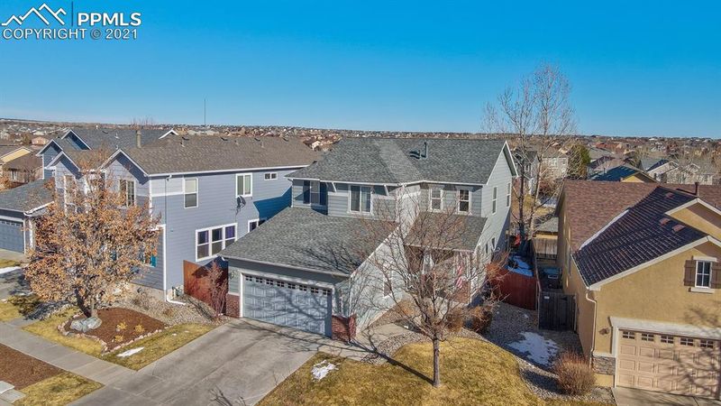 6469 Lazy Stream Way, Colorado Springs, CO 80923